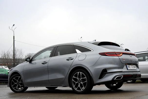 Kia ProCeed 100 kW image number 6