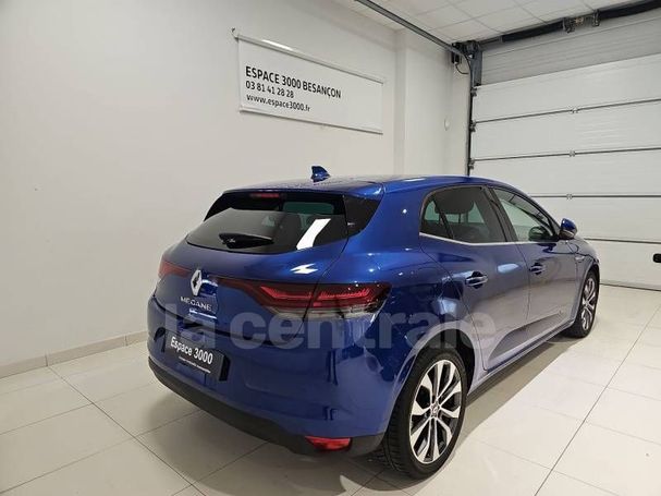 Renault Megane TCe 140 Techno 103 kW image number 5