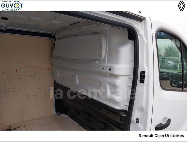 Renault Trafic dCi L1H1 96 kW image number 31