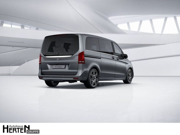 Mercedes-Benz V 300d Avantgarde 174 kW image number 2