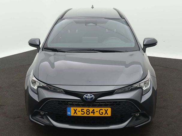 Toyota Corolla Hybrid Touring Sports 93 kW image number 26