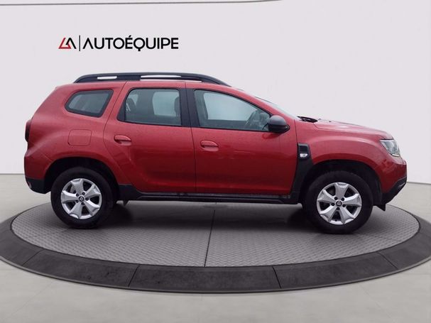 Dacia Duster TCe 100 Comfort 74 kW image number 6