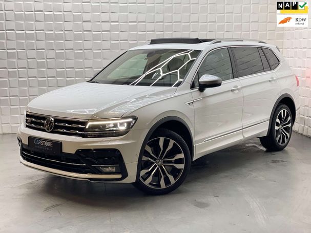 Volkswagen Tiguan Allspace 2.0 TSI 4Motion 140 kW image number 1