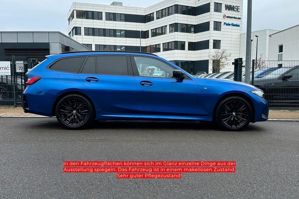 BMW 340i Touring xDrive 275 kW image number 7