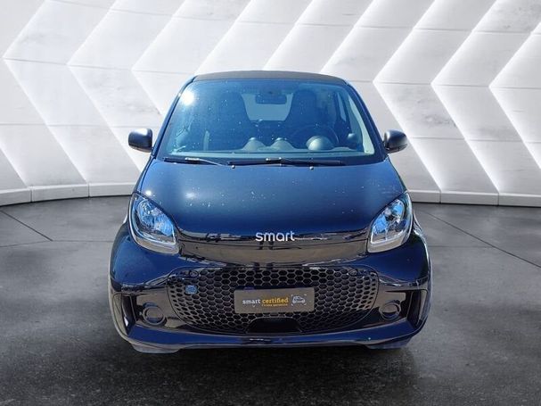 Smart ForTwo EQ 60 kW image number 5