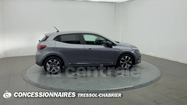 Renault Clio 74 kW image number 17