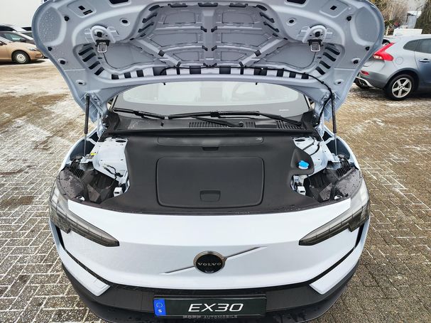 Volvo EX30 AWD 315 kW image number 19