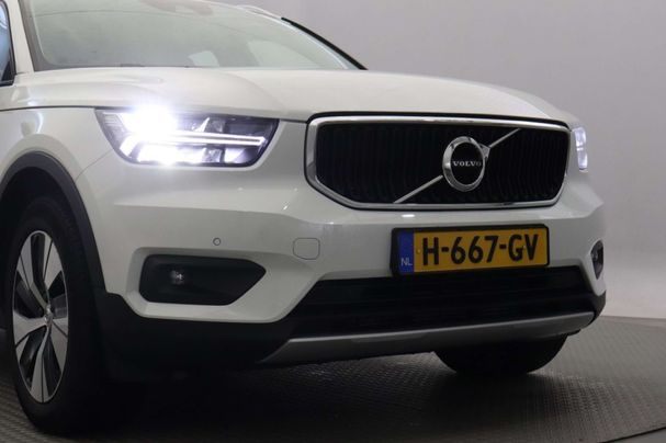 Volvo XC40 T5 Twin Engine Momentum 192 kW image number 28