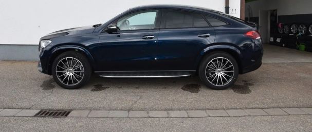 Mercedes-Benz GLE 350 d 200 kW image number 5