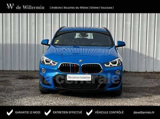 BMW X2 xDrive 140 kW image number 2