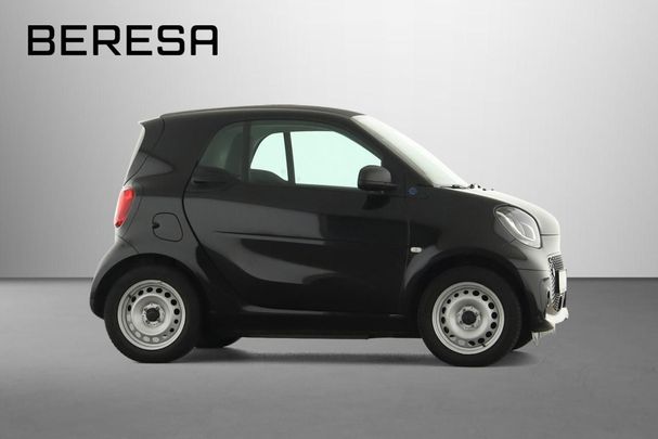 Smart ForTwo EQ 60 kW image number 7