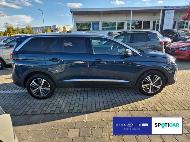 Peugeot 5008 BlueHDi 130 EAT8 Allure 96 kW image number 5