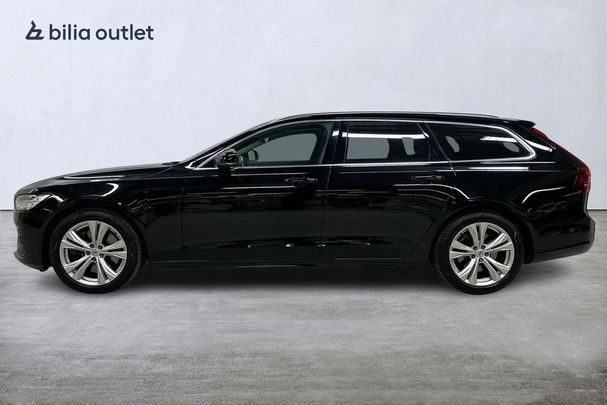 Volvo V90 B4 Momentum 145 kW image number 9