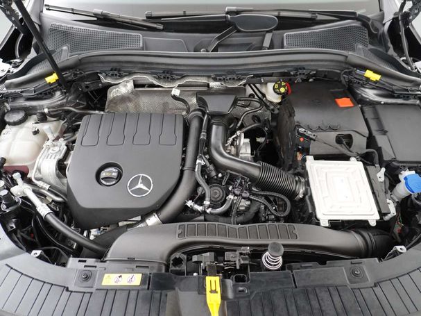 Mercedes-Benz GLA 180 100 kW image number 22