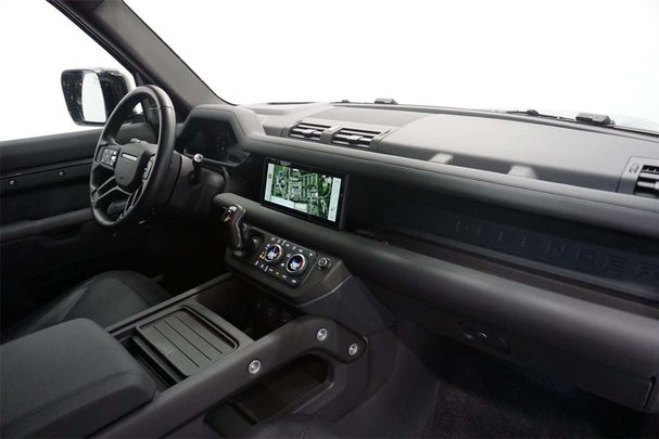 Land Rover Defender D300 AWD 221 kW image number 5