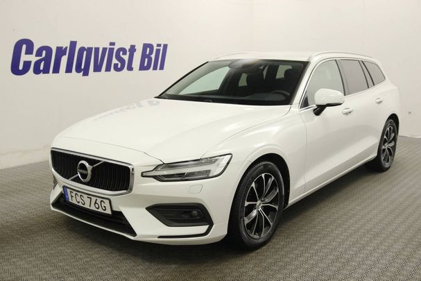 Volvo V60 B4 145 kW image number 1