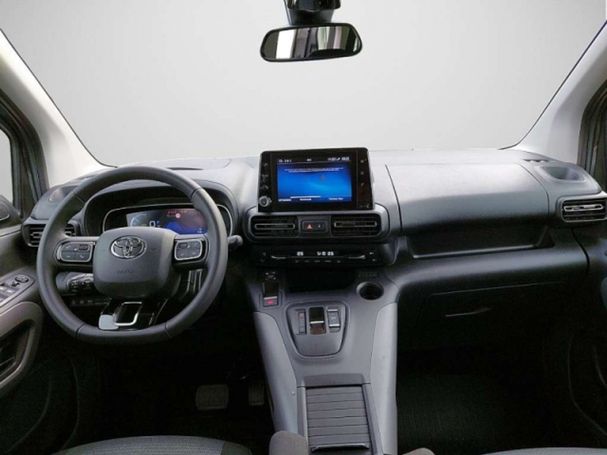 Toyota Proace City L1 100 kW image number 10