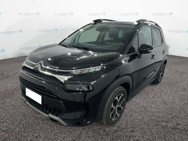 Citroen C3 Aircross BlueHDi 110 Plus 81 kW image number 1