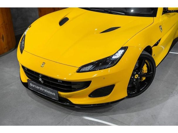 Ferrari Portofino T 441 kW image number 1