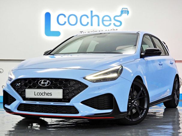 Hyundai i30 N 206 kW image number 29