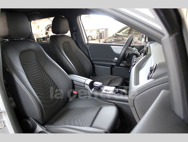 Mercedes-Benz B 180 d 7G-DCT Line 85 kW image number 5