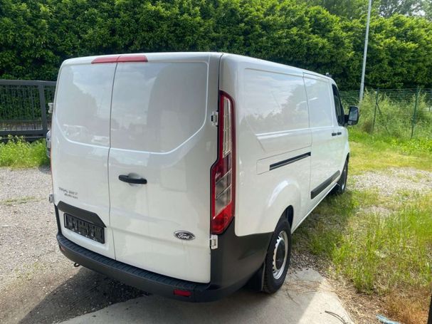 Ford Transit Custom 280 77 kW image number 4