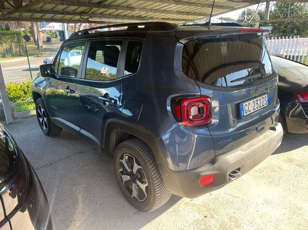 Jeep Renegade 1.3 PHEV 177 kW image number 10