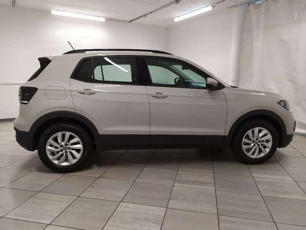 Volkswagen T-Cross 1.0 TSI 70 kW image number 4