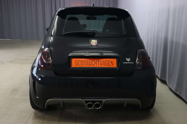 Abarth 595 Competizione 1.4 k 132 kW image number 3