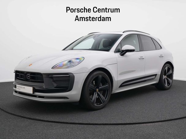 Porsche Macan 195 kW image number 1