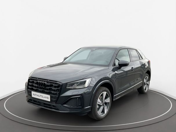 Audi Q2 35 TFSI S tronic Advanced 110 kW image number 1