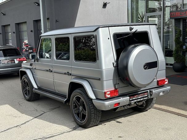 Mercedes-Benz G 500 310 kW image number 13