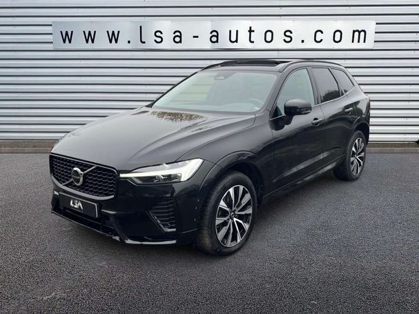 Volvo XC60 B4 Plus Dark Geartronic 145 kW image number 1