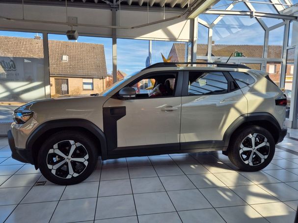 Dacia Duster ECO-G 100 Journey 74 kW image number 3