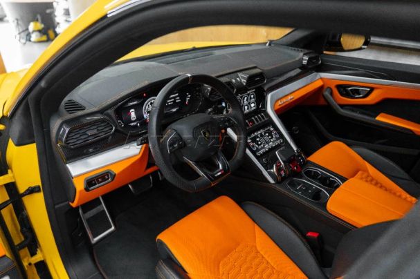 Lamborghini Urus 478 kW image number 12