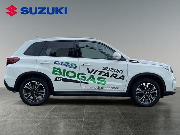 Suzuki Vitara 85 kW image number 6