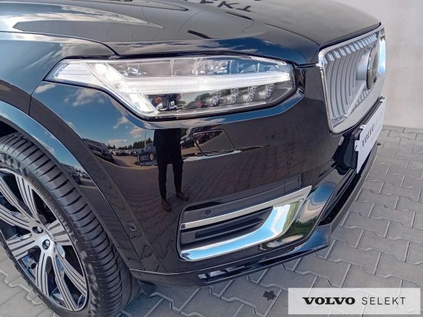 Volvo XC90 AWD 173 kW image number 12