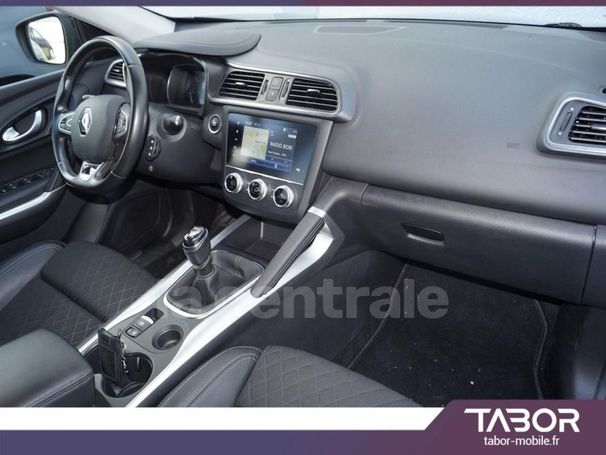 Renault Kadjar BLUE dCi 115 LIMITED 85 kW image number 5