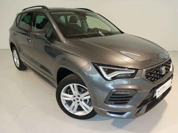 Seat Ateca 1.5 TSI FR 110 kW image number 18