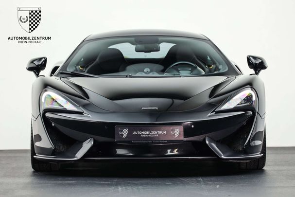 McLaren 570S Coupe 419 kW image number 3