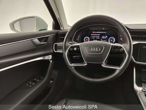 Audi A6 35 TDI S tronic Avant Business 120 kW image number 7