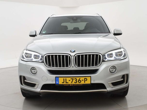 BMW X5 xDrive40e 230 kW image number 6