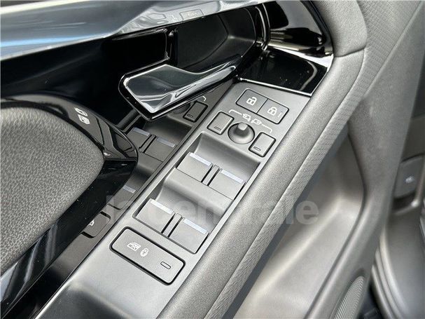 Land Rover Range Rover Evoque P200 AWD 147 kW image number 9