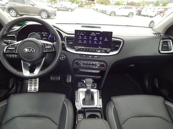 Kia XCeed 1.6 Platinum 104 kW image number 5