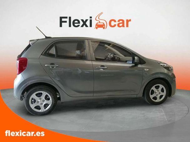 Kia Picanto 1.0 49 kW image number 9