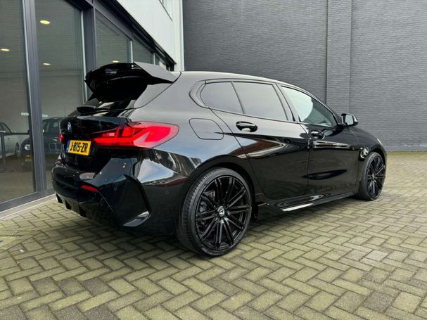 BMW 118i 103 kW image number 32