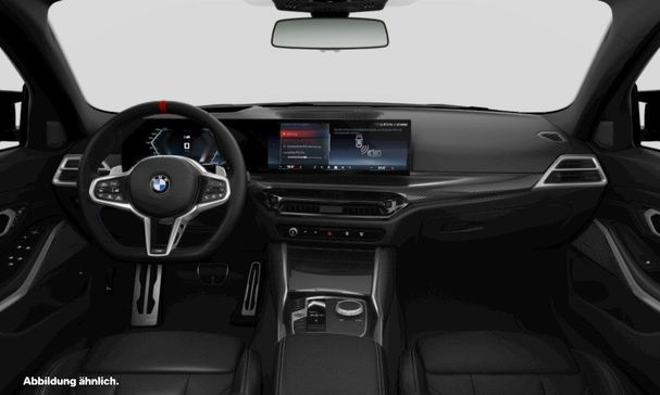 BMW 340i M xDrive 275 kW image number 3