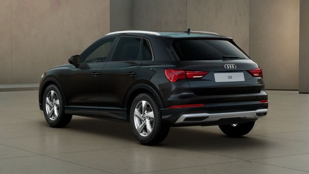 Audi Q3 40 TDI Advanced 147 kW image number 3