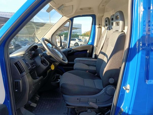 Fiat Ducato 2.3 88 kW image number 16