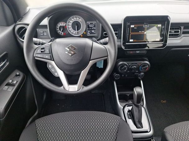 Suzuki Ignis 61 kW image number 13